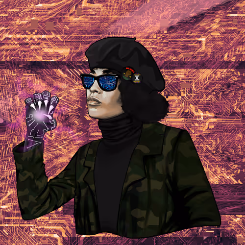 Cyberpantherz