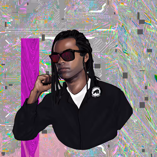 Cyberpantherz