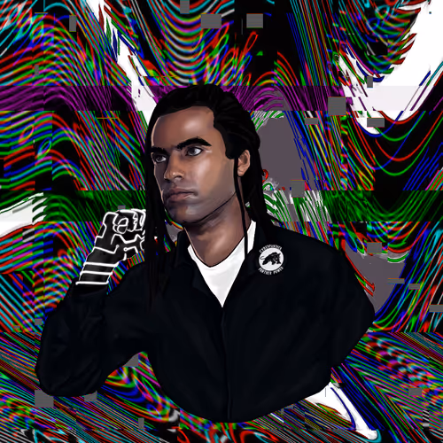 Cyberpantherz