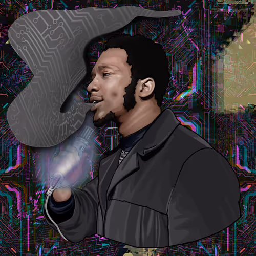 Cyberpantherz