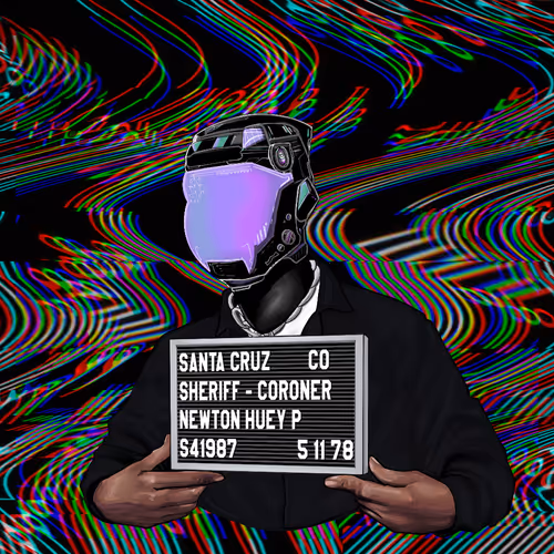 Cyberpantherz