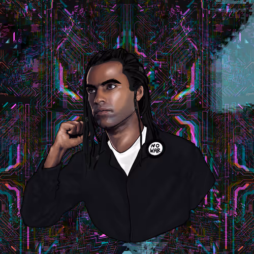 Cyberpantherz