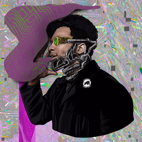 Cyberpantherz