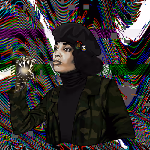 Cyberpantherz