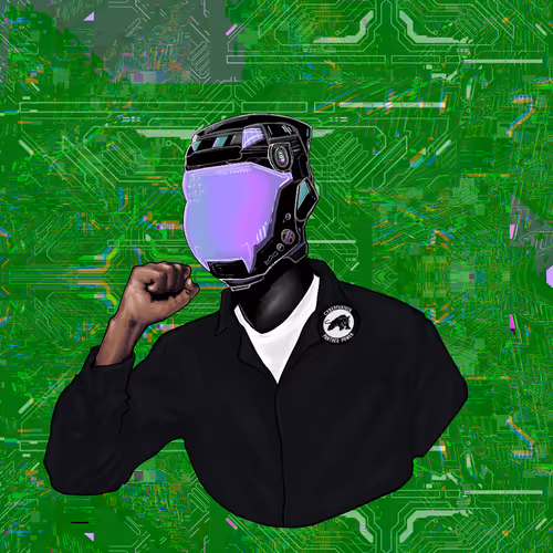 Cyberpantherz