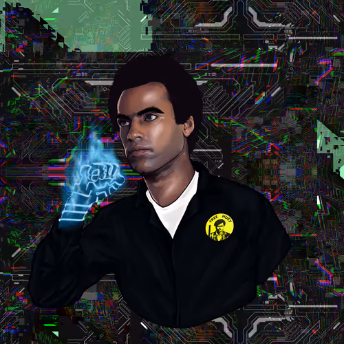 Cyberpantherz