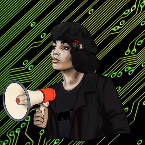 Cyberpantherz