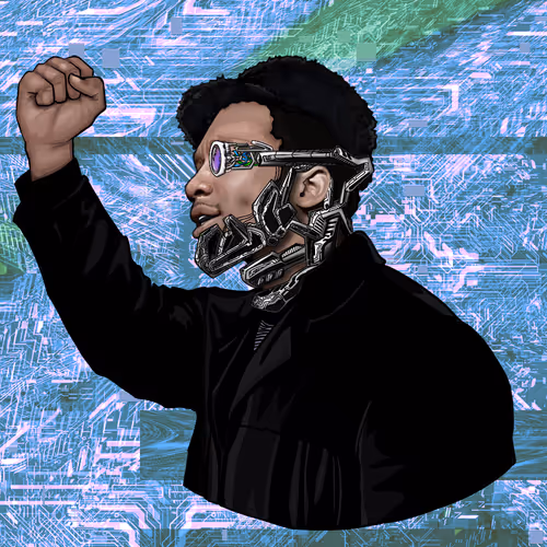 Cyberpantherz