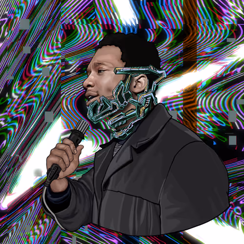 Cyberpantherz