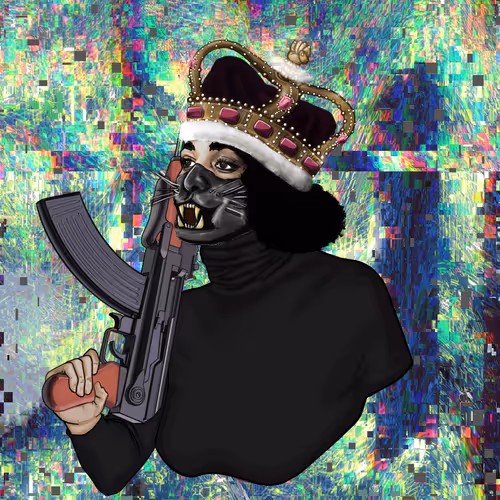 Cyberpantherz