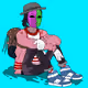 424