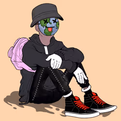 268