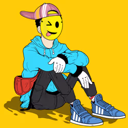 421
