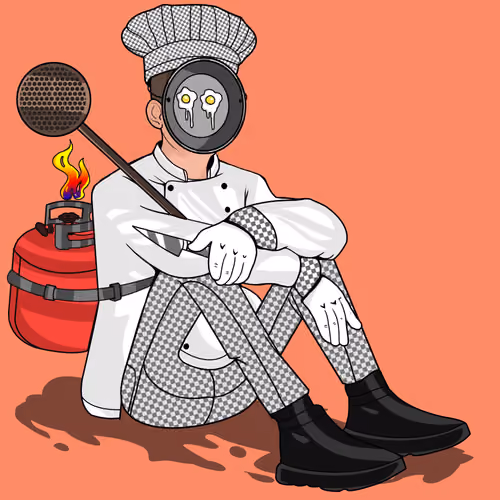 Chef MEE