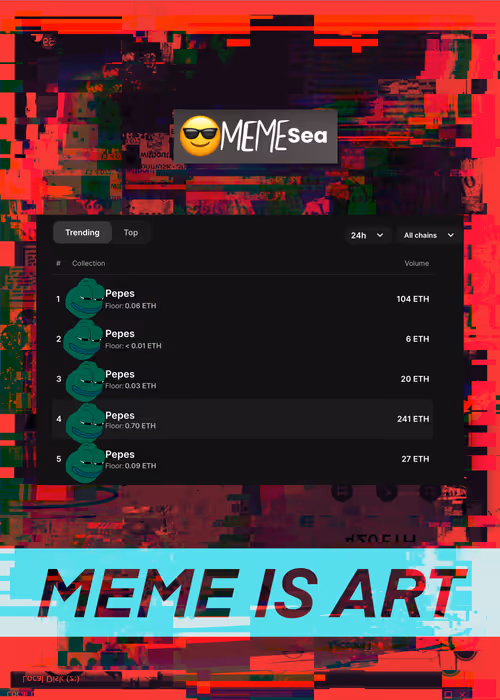 Item #45 Media
