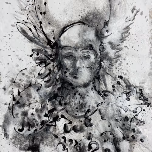 Paintings and Drawings 2024