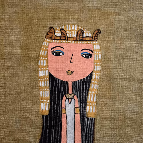 Cleopatras V2