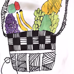 Fruit Basket