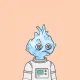 Dragon Boy #6718