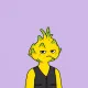 Dragon Boy #2743