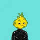 Dragon Boy #2498