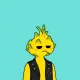 Dragon Boy #2747