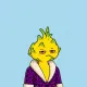 Dragon Boy #6717