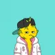 Dragon Boy #6716