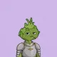 Dragon Boy #7592