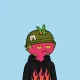 Dragon Boy #2761
