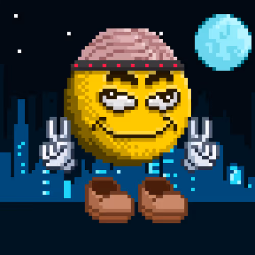 Thecryptojoes