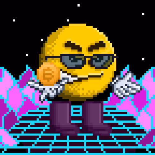 Thecryptojoes