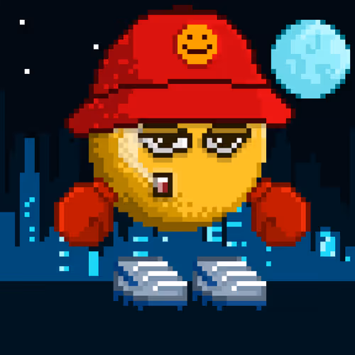 Thecryptojoes