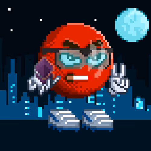Thecryptojoes