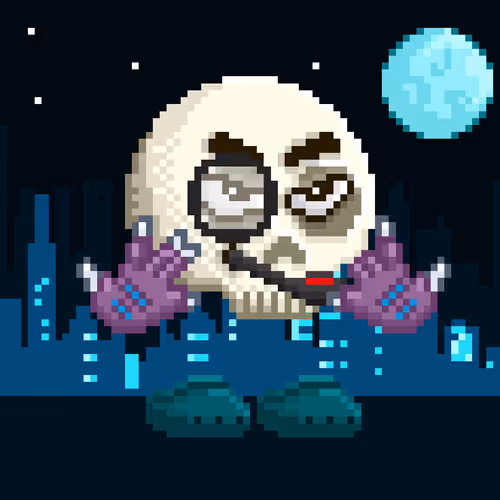 Thecryptojoes