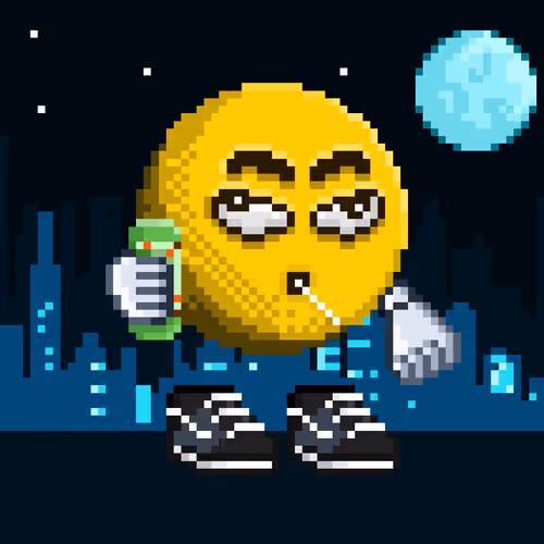 Thecryptojoes