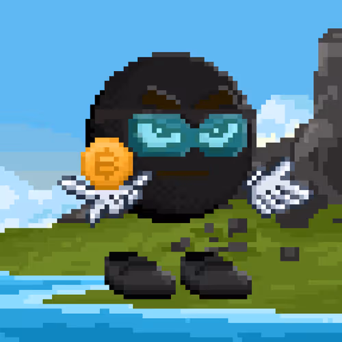 Thecryptojoes