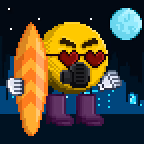 Thecryptojoes