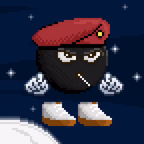 Thecryptojoes