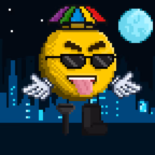 Thecryptojoes