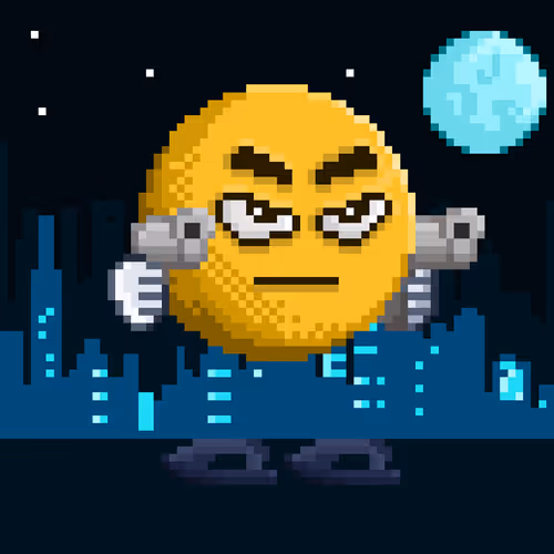 Thecryptojoes