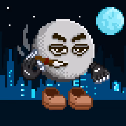 Thecryptojoes