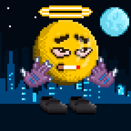 Thecryptojoes