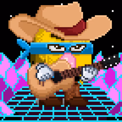 Thecryptojoes