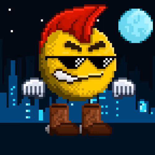 Thecryptojoes