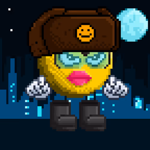 Thecryptojoes