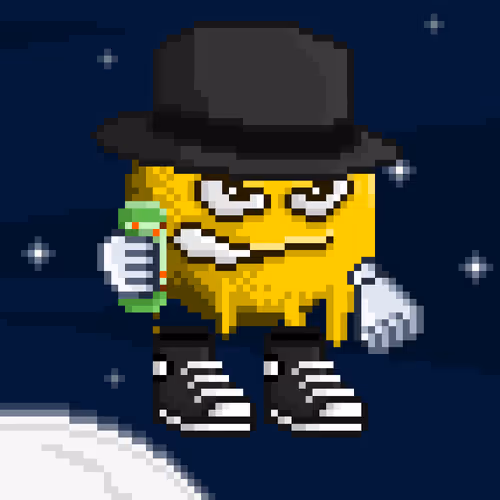 Thecryptojoes