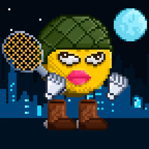 Thecryptojoes