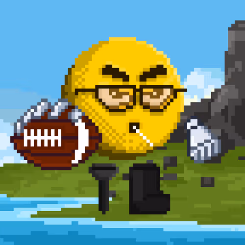 Thecryptojoes