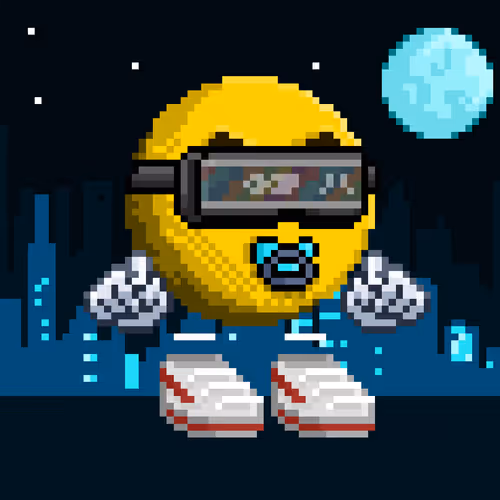 Thecryptojoes